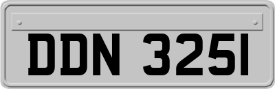 DDN3251