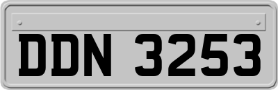DDN3253