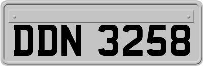 DDN3258