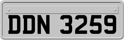 DDN3259