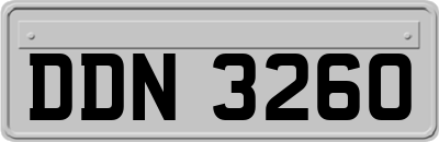 DDN3260