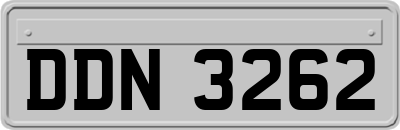DDN3262