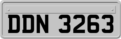 DDN3263