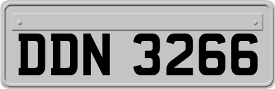 DDN3266