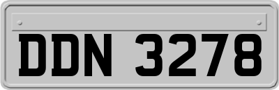 DDN3278