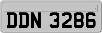 DDN3286