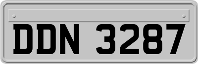 DDN3287