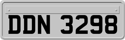 DDN3298