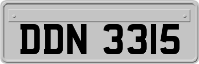 DDN3315