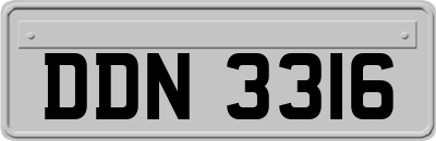 DDN3316