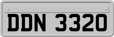 DDN3320