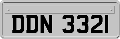 DDN3321