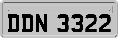 DDN3322