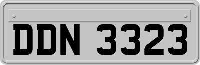 DDN3323