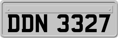 DDN3327