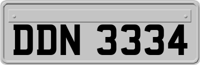 DDN3334