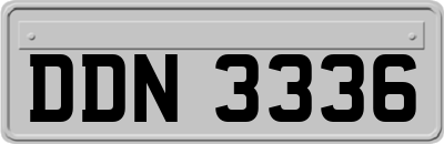 DDN3336