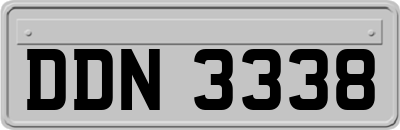 DDN3338