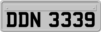DDN3339