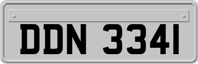 DDN3341
