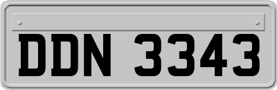 DDN3343