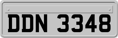 DDN3348