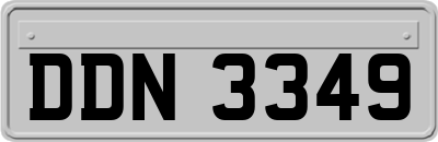 DDN3349
