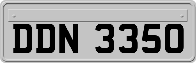 DDN3350
