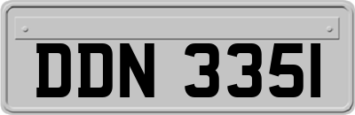 DDN3351