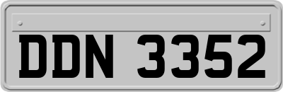 DDN3352
