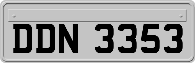 DDN3353