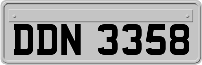 DDN3358