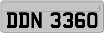 DDN3360