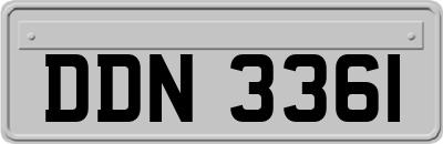 DDN3361