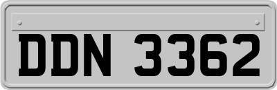 DDN3362