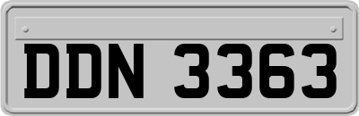 DDN3363