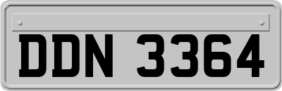 DDN3364