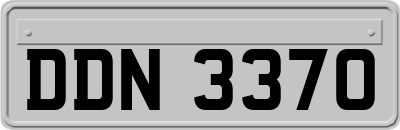 DDN3370
