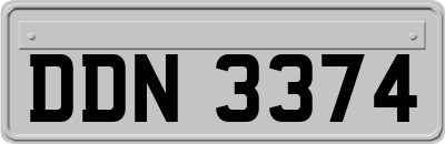 DDN3374