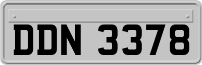 DDN3378