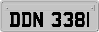 DDN3381