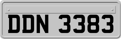 DDN3383