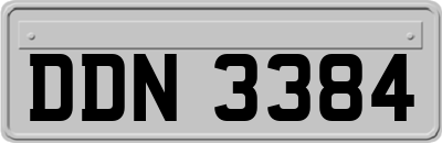 DDN3384