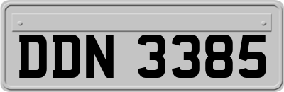 DDN3385