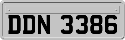 DDN3386