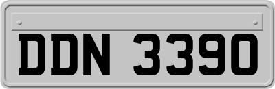 DDN3390
