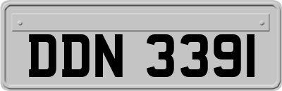 DDN3391