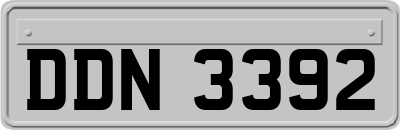 DDN3392