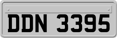 DDN3395