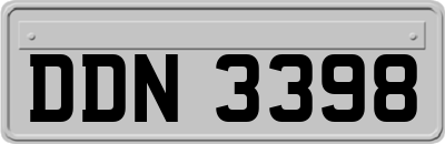 DDN3398